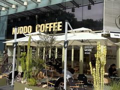 -KUDDO COFFEE(宝能太古城店)