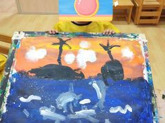 -嘉定民办实蒙早教中心