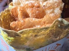 煎饼果篦-南楼煎饼(南楼总店)
