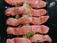 -燚青春东北泥炉烤肉(百合店)