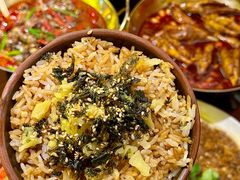 -老闵田螺馆·南昌市井菜·特色小吃(总店)