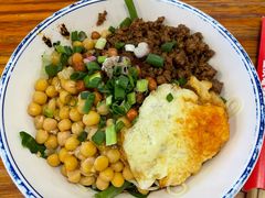 -车沾巷·重庆老味豌杂面