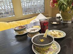 -宫事颐庭·老佛爷贵寿下午茶(颐和园店)