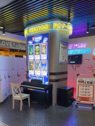 -疯狂冒险家-亲子密室-东坝店(金隅嘉品店)