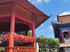 -湛山寺