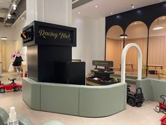 -Ms·KIMO星漠亲子餐厅(高新店)