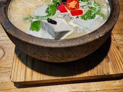 -桂小厨广西菜(印象城店)