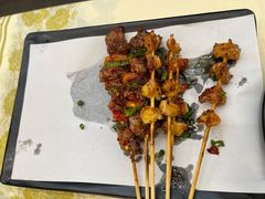 掌中宝-铭副琦食·虾蟹烩馆(渔人码头店)