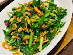 -姥姥春饼·烤鸭(未央路盛龙店)