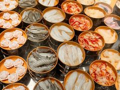 -海底捞大排档火锅(悦荟广场店)