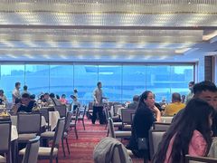-白天鹅宾馆-宏图府餐厅