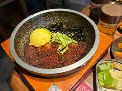 -西塔老太太泥炉烤肉(万柳华联店)