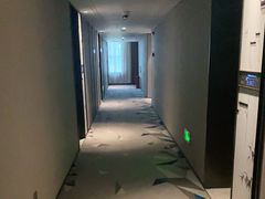 -曙光薇酒店(南京夫子庙老门东店)
