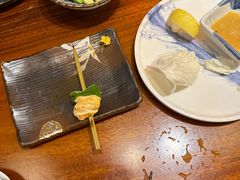 -鸟鹏烧鸟居酒屋(仁恒梦中心店)