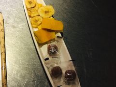 -探鱼·鲜青椒爽麻烤鱼(三水广场店)
