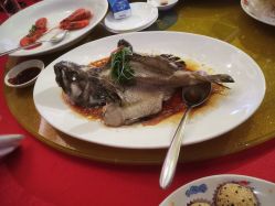 -空中一号宴会厅(信合大厦店)