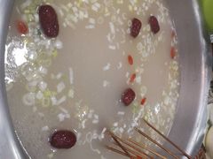 -郭记原生态烤羊腿(长宁路店)