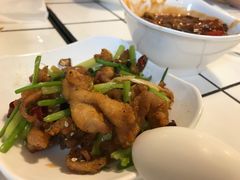 -阿那亚第一食堂 Cafeteria 1