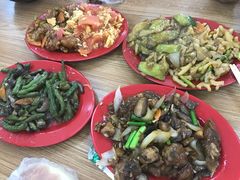 -第四人民医院食堂