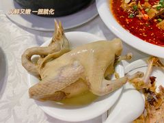 -琬苑鸽庄·川粤融合菜(解放碑总店)