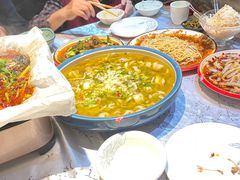 -红辣椒·川菜·火锅(科华路店)