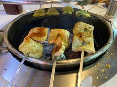 -李家水浒烤肉(五一店)