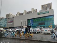 -北京华联购物中心(天通苑店)