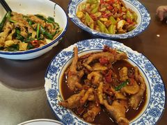-回家吃饭·地道南昌菜(建德观总店)