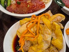 -熠盛粤味·顺德桑拿鸡(永康路店)