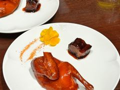 -果然居酒家 · 顺德园林私房菜