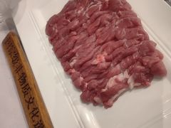 -东来顺饭庄(apm总店)