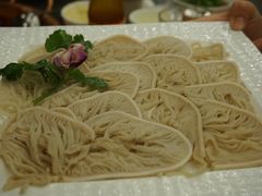 -老码头火锅(玉林店)