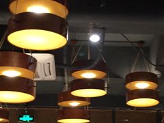 大堂-吴越荣记·苏州菜·松鼠桂鱼(斜塘老街店)