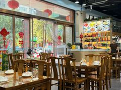 -广州海鲜酒楼(长丰园店)