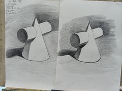 -八哥美术·成人美术画室(总校区)