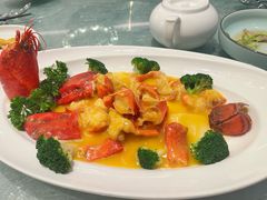 -上海小南国(金桥国际广场店)