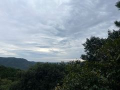 -香山公园