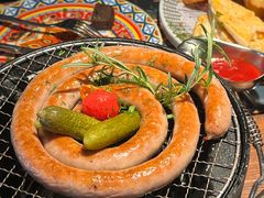 -卢布里西餐厅(海拉尔店)