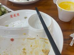 -素清香(解放路店)