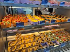 -海底捞大排档火锅(打浦路店)