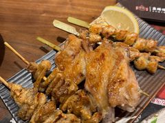 -长崎屋·日本料理·刺身·烧鸟(天河北路店)