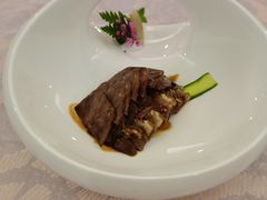-福州美伦大饭店-中餐厅