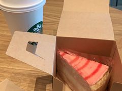 -星巴克(成都东站店)