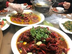 -欧记轩龙虾·私房菜(A店)