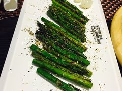 -HIHE Bistro·Oyster Bar(华熙live店)