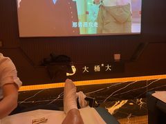 -江南足纪·影院足道·轻奢SPA(京基水贝店)
