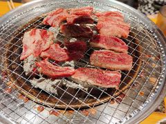 -南京路步行街