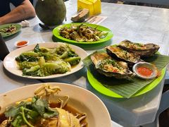 -明记烧鱼美味店
