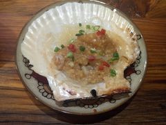 -阿记烧烤(大兴新区店)