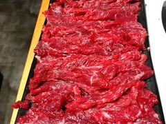 -今日炊牛·潮汕牛肉火锅(华采天地店)